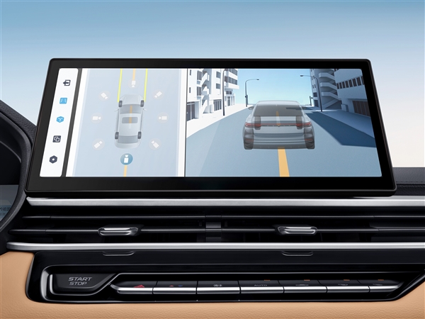 ：吉利要掀桌子了！銷售透露新款帝豪起售價：僅5.49萬