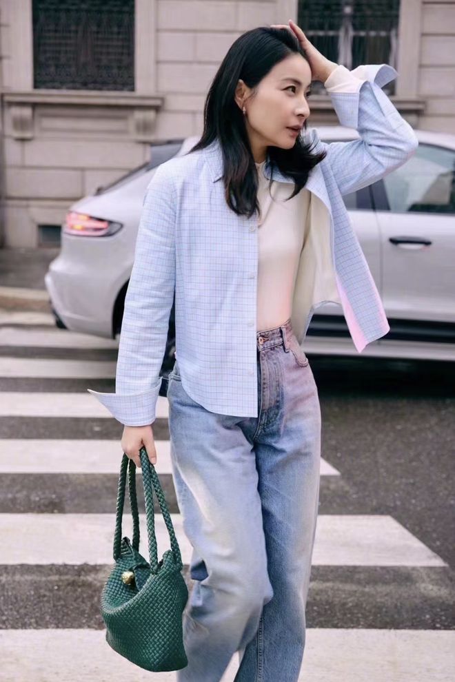 星歐平台官網:郭晶晶、惠若琪新身份亮相奧運會!她們都是人生的冠軍