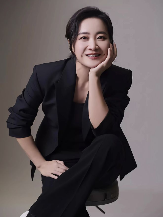 星歐平台官網:郭晶晶、惠若琪新身份亮相奧運會!她們都是人生的冠軍