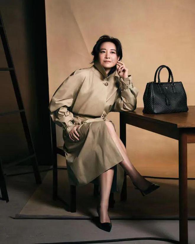 星歐平台官網:郭晶晶、惠若琪新身份亮相奧運會!她們都是人生的冠軍