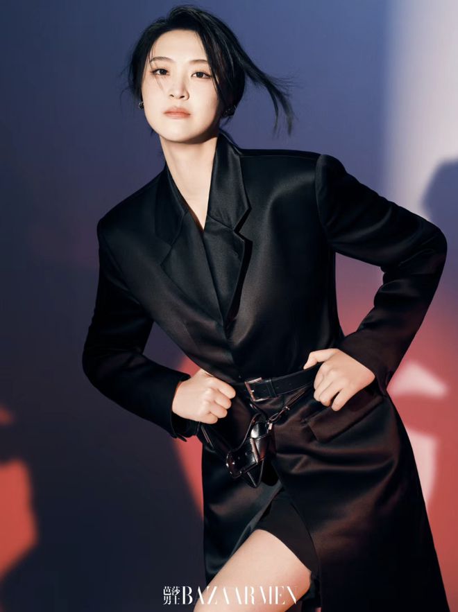 星歐平台官網:郭晶晶、惠若琪新身份亮相奧運會!她們都是人生的冠軍